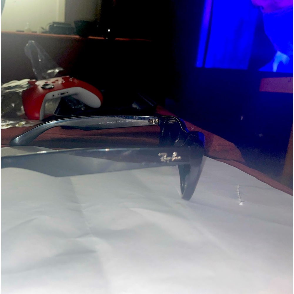Ray Ban Sunglasses unisex